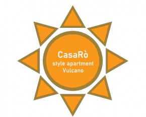 CasaRò - Vulcano